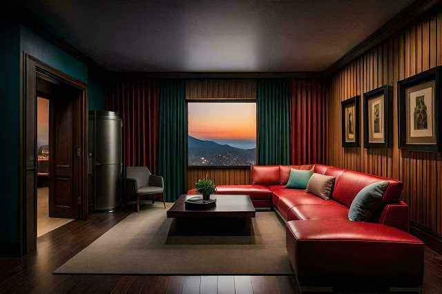 احداث مجتمع خدماتی رفاهی