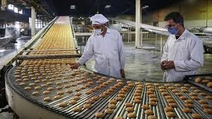 تولید فرآورده های غذایی آمادهEat to Ready(Metal Kits)