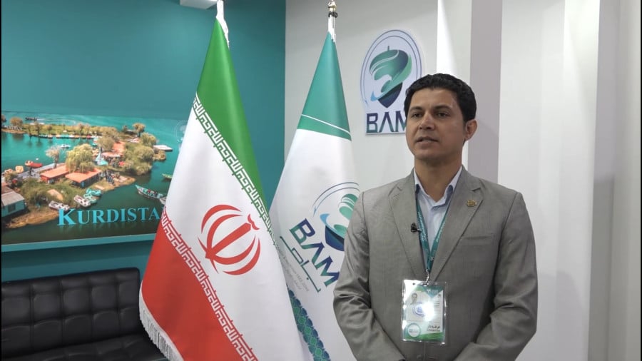 فردین وکیلی