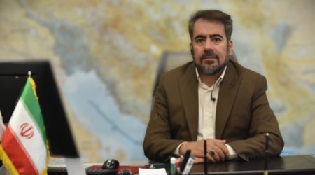 محمود علمایی