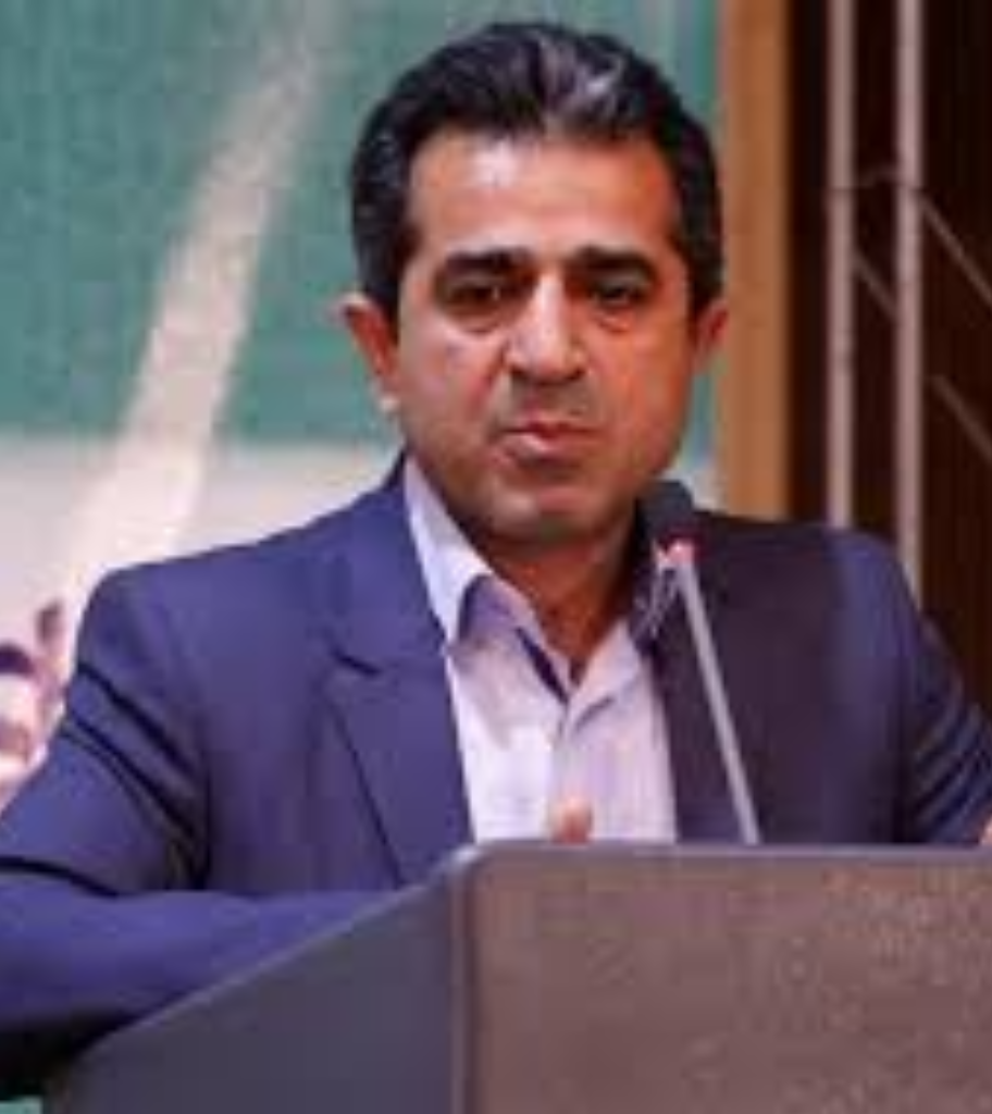 حجت الله خلیل زاده