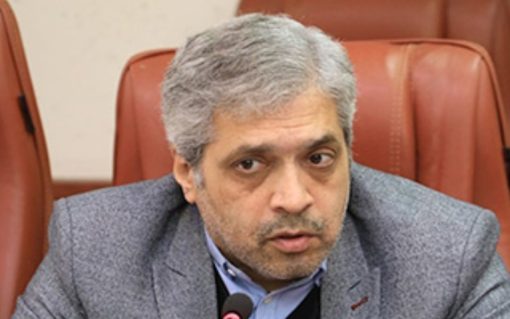 حسین عباس نژاد