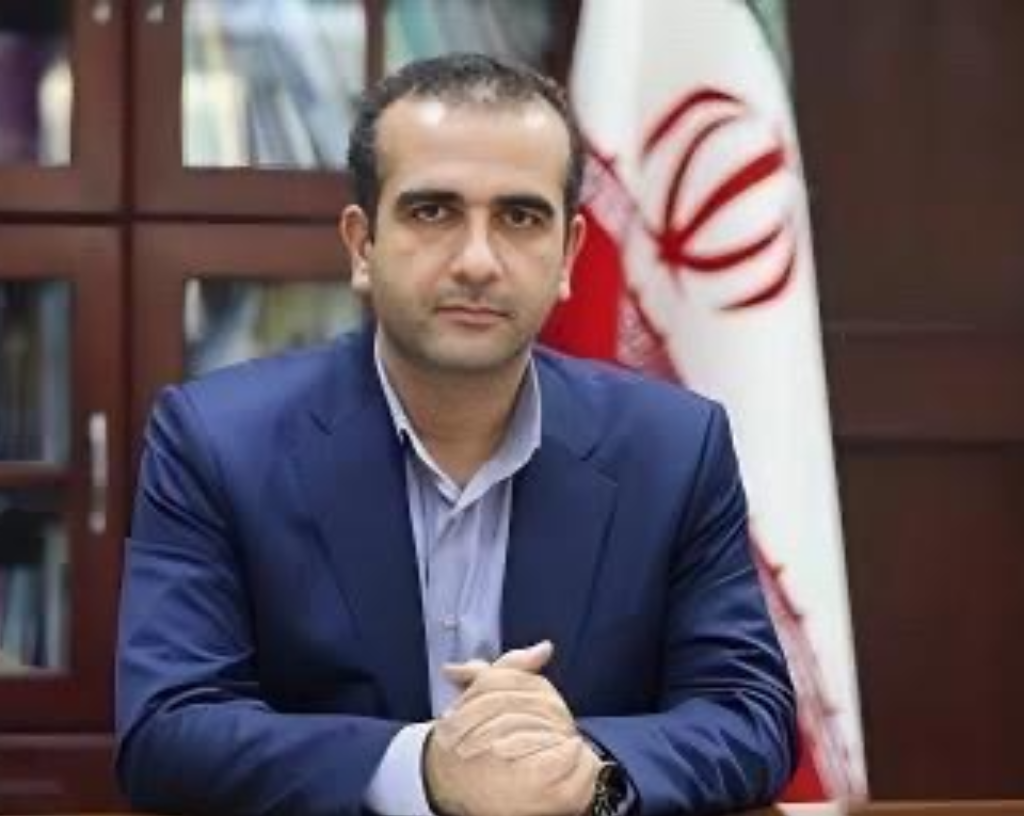 مصطفی طاعتی مقدم