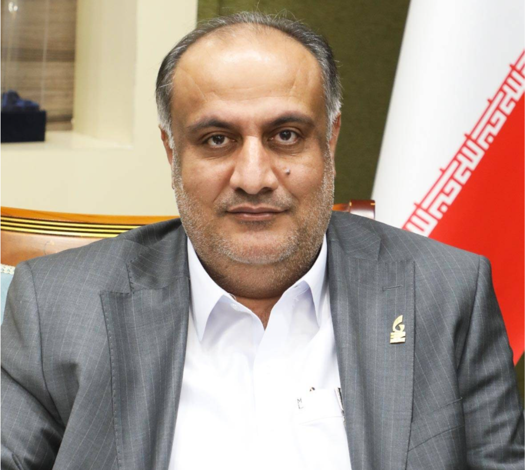 محمد سعید اربابی