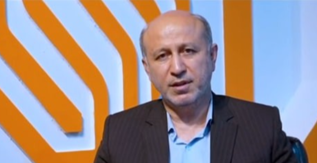 حسن ملک حسینی