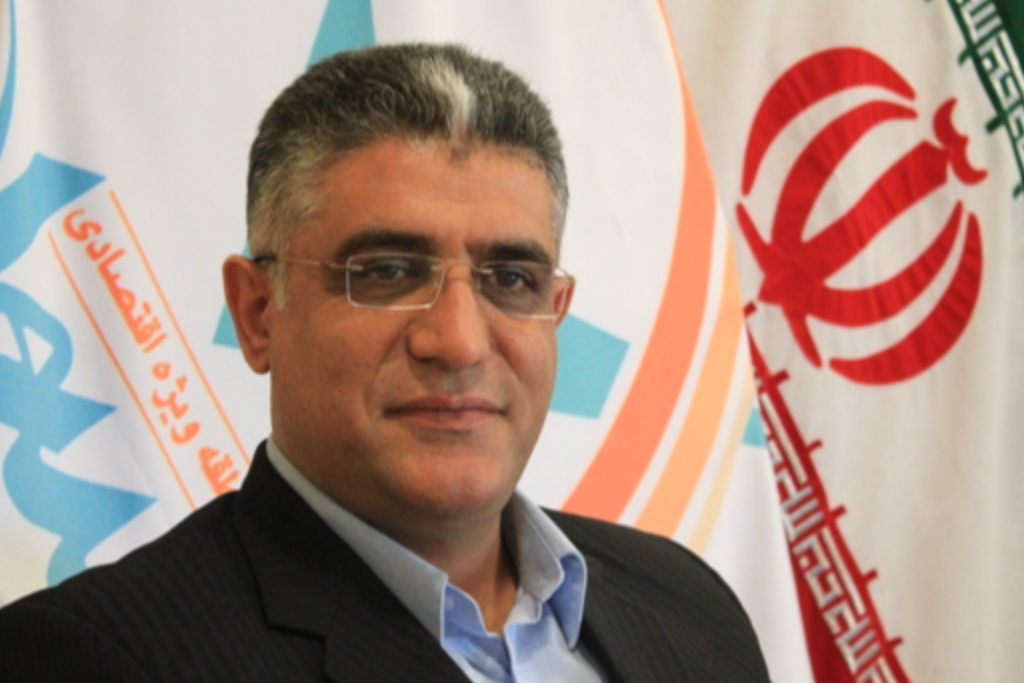 بهروز وطن پرست