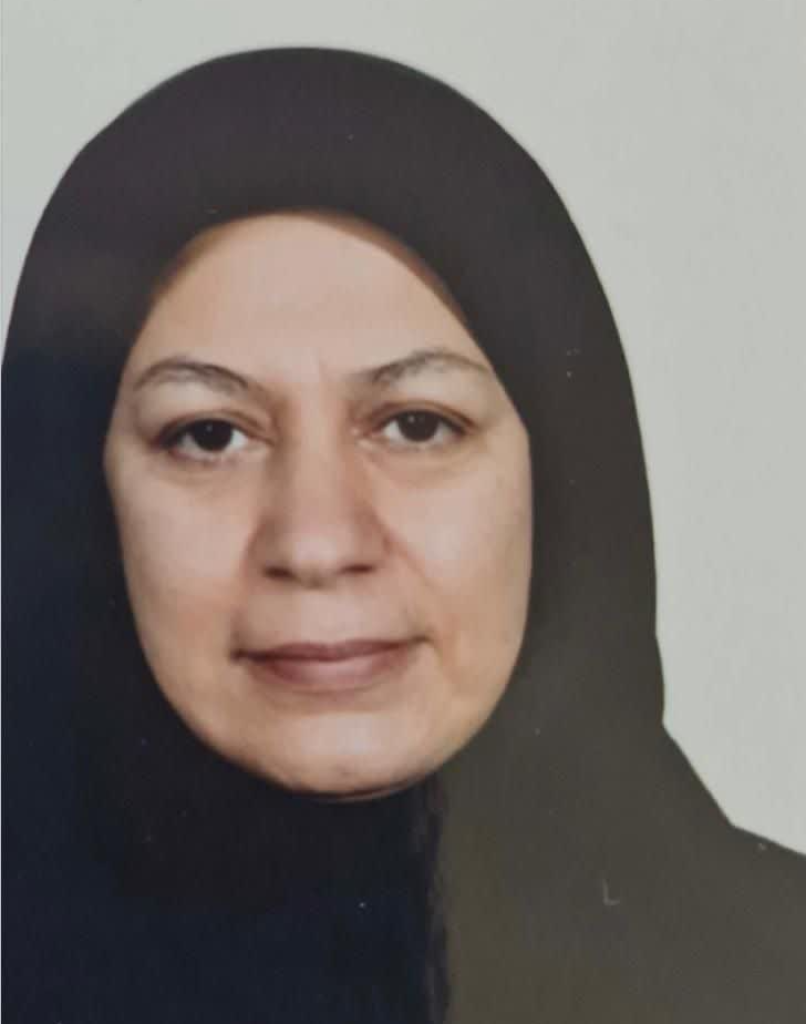 فرشته حسین زاده