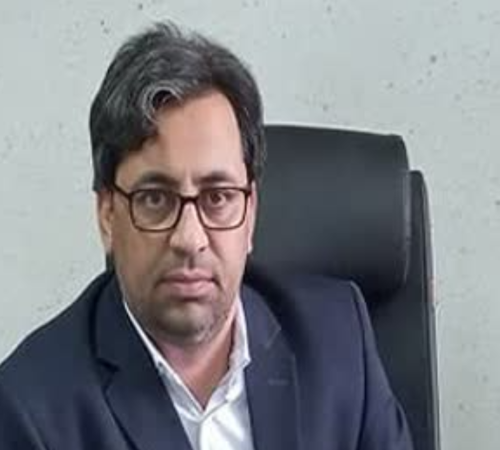 محمد علی نوایی بهار