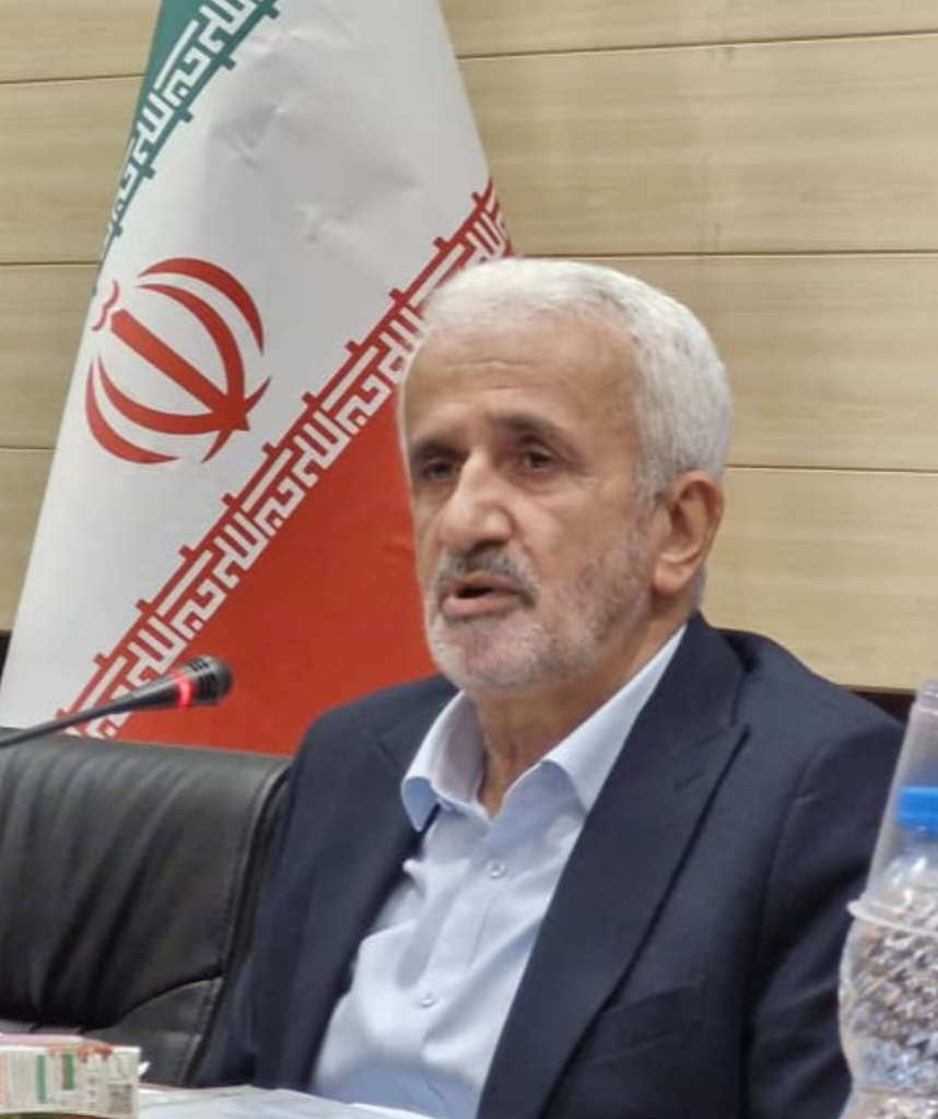 احمد دشتی زاده