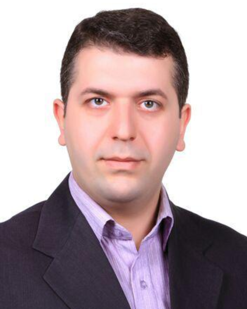 دانیال حمیدی مطلق