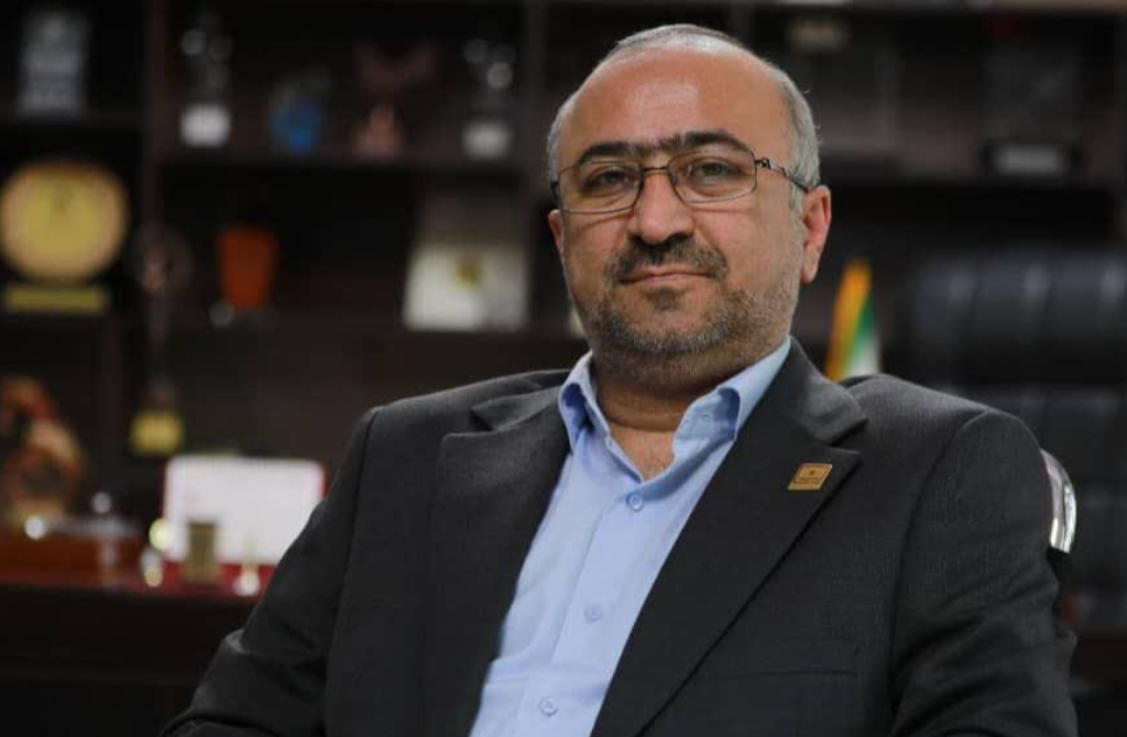 محمدرضاپیرحسینلو