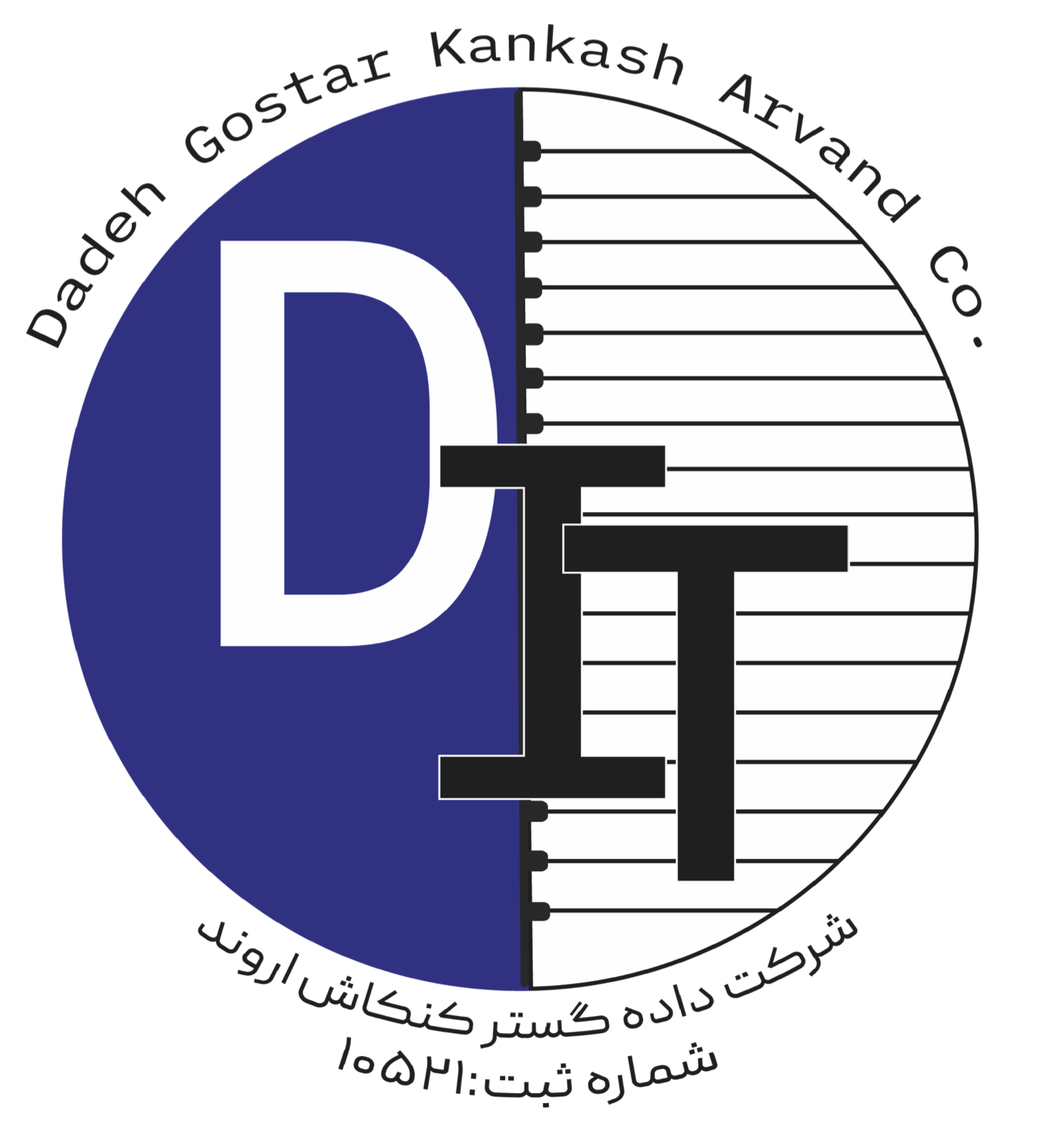 داده گستر کنکاش اروند